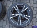 BMW Seria 3 320 Diesel Mild Hybrid MR`22 E6d/e G20 Aukcja 311211 - grafika 73