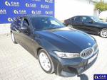 BMW Seria 3 320 Diesel Mild Hybrid MR`22 E6d/e G20 Aukcja 311211 - grafika 3