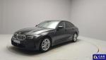BMW Seria 3 320 Diesel Mild Hybrid MR`22 E6d/e G20 Aukcja 311211 - grafika 1