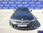 BMW Seria 3 320 Diesel Mild Hybrid MR`22 E6d/e G20 Aukcja 311211 - grafika 7