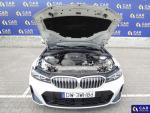 BMW Seria 3 320 Diesel Mild Hybrid MR`22 E6d/e G20 Aukcja 311212 - grafika 11
