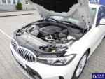 BMW Seria 3 320 Diesel Mild Hybrid MR`22 E6d/e G20 Aukcja 311212 - grafika 12