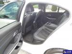 BMW Seria 3 320 Diesel Mild Hybrid MR`22 E6d/e G20 Aukcja 311212 - grafika 18