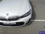 BMW Seria 3 320 Diesel Mild Hybrid MR`22 E6d/e G20 Aukcja 311212 - grafika 32