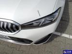BMW Seria 3 320 Diesel Mild Hybrid MR`22 E6d/e G20 Aukcja 311212 - grafika 33