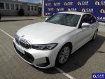 BMW Seria 3 320 Diesel Mild Hybrid MR`22 E6d/e G20 Aukcja 311212 - grafika 2