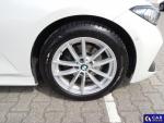 BMW Seria 3 320 Diesel Mild Hybrid MR`22 E6d/e G20 Aukcja 311212 - grafika 48