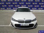 BMW Seria 3 320 Diesel Mild Hybrid MR`22 E6d/e G20 Aukcja 311212 - grafika 6