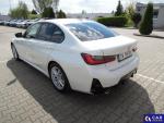 BMW Seria 3 320 Diesel Mild Hybrid MR`22 E6d/e G20 Aukcja 311212 - grafika 5