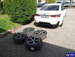 BMW Seria 3 320 Diesel Mild Hybrid MR`22 E6d/e G20 Aukcja 311212 - grafika 59