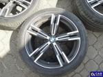 BMW Seria 3 320 Diesel Mild Hybrid MR`22 E6d/e G20 Aukcja 311212 - grafika 60