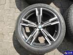 BMW Seria 3 320 Diesel Mild Hybrid MR`22 E6d/e G20 Aukcja 311212 - grafika 62