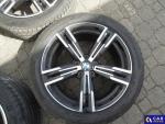 BMW Seria 3 320 Diesel Mild Hybrid MR`22 E6d/e G20 Aukcja 311212 - grafika 63