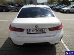 BMW Seria 3 320 Diesel Mild Hybrid MR`22 E6d/e G20 Aukcja 311212 - grafika 7