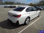 BMW Seria 3 320 Diesel Mild Hybrid MR`22 E6d/e G20 Aukcja 311212 - grafika 4