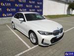 BMW Seria 3 320 Diesel Mild Hybrid MR`22 E6d/e G20 Aukcja 311212 - grafika 3