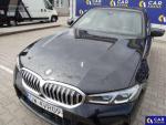 BMW Seria 3 320 Diesel Mild Hybrid MR`22 E6d/e G20 Aukcja 311213 - grafika 31