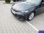 BMW Seria 3 320 Diesel Mild Hybrid MR`22 E6d/e G20 Aukcja 311213 - grafika 37