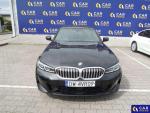 BMW Seria 3 320 Diesel Mild Hybrid MR`22 E6d/e G20 Aukcja 311213 - grafika 6
