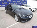 BMW Seria 3 320 Diesel Mild Hybrid MR`22 E6d/e G20 Aukcja 311213 - grafika 3