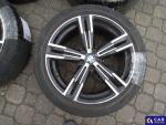 BMW Seria 3 320 Diesel Mild Hybrid MR`22 E6d/e G20 Aukcja 311213 - grafika 71