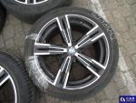 BMW Seria 3 320 Diesel Mild Hybrid MR`22 E6d/e G20 Aukcja 311213 - grafika 72