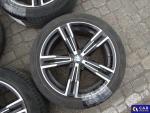 BMW Seria 3 320 Diesel Mild Hybrid MR`22 E6d/e G20 Aukcja 311213 - grafika 73