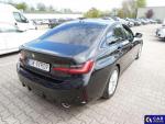 BMW Seria 3 320 Diesel Mild Hybrid MR`22 E6d/e G20 Aukcja 311213 - grafika 4