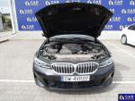 BMW Seria 3 320 Diesel Mild Hybrid MR`22 E6d/e G20 Aukcja 311213 - grafika 8