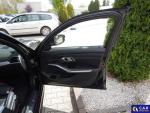 BMW Seria 3 320 Touring Diesel Mild Hybrid MR`19 E6d G21 Aukcja 311214 - grafika 28