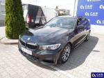 BMW Seria 3 320 Touring Diesel Mild Hybrid MR`19 E6d G21 Aukcja 311214 - grafika 2