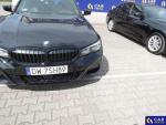 BMW Seria 3 320 Touring Diesel Mild Hybrid MR`19 E6d G21 Aukcja 311214 - grafika 35
