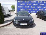 BMW Seria 3 320 Touring Diesel Mild Hybrid MR`19 E6d G21 Aukcja 311214 - grafika 6