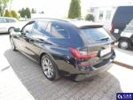 BMW Seria 3 320 Touring Diesel Mild Hybrid MR`19 E6d G21 Aukcja 311214 - grafika 5