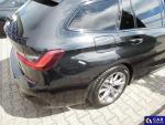 BMW Seria 3 320 Touring Diesel Mild Hybrid MR`19 E6d G21 Aukcja 311214 - grafika 63