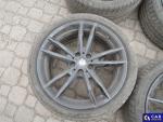 BMW Seria 3 320 Touring Diesel Mild Hybrid MR`19 E6d G21 Aukcja 311214 - grafika 79