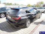 BMW Seria 3 320 Touring Diesel Mild Hybrid MR`19 E6d G21 Aukcja 311214 - grafika 4