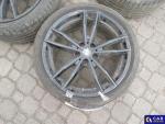BMW Seria 3 320 Touring Diesel Mild Hybrid MR`19 E6d G21 Aukcja 311214 - grafika 80