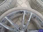 BMW Seria 3 320 Touring Diesel Mild Hybrid MR`19 E6d G21 Aukcja 311214 - grafika 81