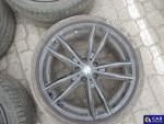 BMW Seria 3 320 Touring Diesel Mild Hybrid MR`19 E6d G21 Aukcja 311214 - grafika 83