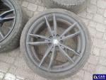 BMW Seria 3 320 Touring Diesel Mild Hybrid MR`19 E6d G21 Aukcja 311214 - grafika 84