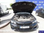 BMW Seria 3 320 Touring Diesel Mild Hybrid MR`19 E6d G21 Aukcja 311214 - grafika 8
