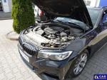 BMW Seria 3 320 Touring Diesel Mild Hybrid MR`19 E6d G21 Aukcja 311214 - grafika 9