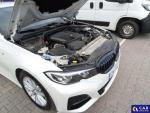 BMW Seria 3 320 Diesel Mild Hybrid MR`19 E6d G20 Aukcja 311215 - grafika 10