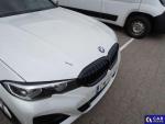 BMW Seria 3 320 Diesel Mild Hybrid MR`19 E6d G20 Aukcja 311215 - grafika 30