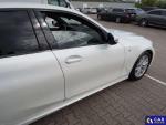BMW Seria 3 320 Diesel Mild Hybrid MR`19 E6d G20 Aukcja 311215 - grafika 34