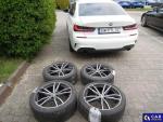BMW Seria 3 320 Diesel Mild Hybrid MR`19 E6d G20 Aukcja 311215 - grafika 53