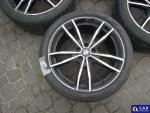 BMW Seria 3 320 Diesel Mild Hybrid MR`19 E6d G20 Aukcja 311215 - grafika 54