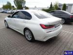BMW Seria 3 320 Diesel Mild Hybrid MR`19 E6d G20 Aukcja 311215 - grafika 5