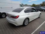 BMW Seria 3 320 Diesel Mild Hybrid MR`19 E6d G20 Aukcja 311215 - grafika 4